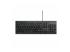 Kensington KB100 EQ - clavier full size - De face