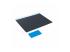 2769A-PRIVACY-SCREEN - StarTech 27-inch 16:9 Monitor Privacy Screen, Hanging Filter/Shield - Left-angle