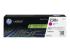 HP 230X - Magenta - original - De face