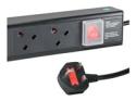 Cablenet - Power distribution strip (rack-mountable)
