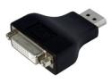 StarTech DisplayPort DVI Video Adapter Converter