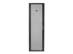 APC NetShelter SV Perforated Flat Door