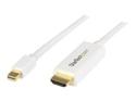 Startech Mini DisplayPort to HDMI Converter Cable