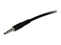 Startech 2m 3.5mm 4 Position TRRS Headset Extension Cable