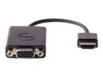Dell Adaptateur vidéo