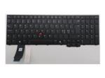 Lenovo LCFC - Notebooks udskiftningstastatur