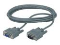 APC - Serial cable - DB-9 (M) to DB-9 (F)