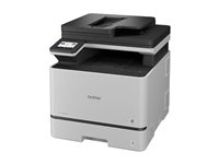 Brother MFC-L8730CDW