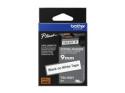 Brother TZe-S221 - Extra strong self-adhesive