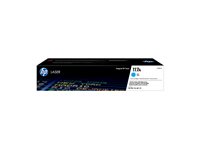 HP 117A - Cyan - original