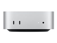 Apple Mac mini M4 - 16 GB