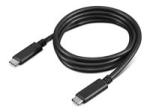 Lenovo USB-kabel - USB-C (han) til USB-C (han)