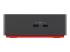 Lenovo ThinkPad Thunderbolt 4 WorkStation Dock - Höger sida