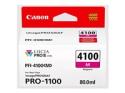 Canon PFI-4100 M - 80 ml