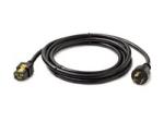 APC Power cable - IEC 60320 C19 to NEMA L6-20 (M)
