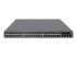 HPE 5500-48G-PoE+-4SFP HI - Front