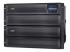 APC Smart-UPS X 3000 Rack/Tower LCD - Höger vinkel