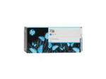 HP 738 - cyan - original