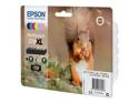 Epson 378XL Multipack