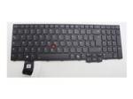 Lenovo Primax - Notebooks udskiftningstastatur