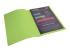 Exacompta Nature Future Bahia 220 - Angle gauche