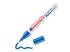 edding 750 gloss paint - Angle gauche