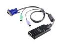 ATEN KA7520 - Keyboard / video / mouse (KVM) adapter