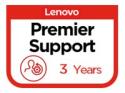 Lenovo Advanced Exchange + Premier Support