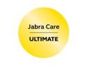 Jabra Care Ultimate - Laajennettu palvelusopimus