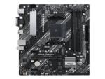 Asus 1 x PRIME A520M-A II/CSM