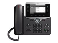 Cisco IP Phone 8811 - Téléphone VoIP