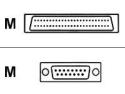 Cisco - X.21-kabel (DTE)