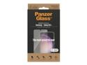 PanzerGlass - Skærmbeskytter for mobiltelefon