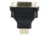 HDMIDVIMF - Startech HDMI Male to DVI Female - Top