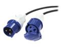 APC Modular IT Power Distribution Cable Extender