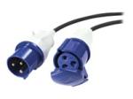 APC Modular IT Power Distribution Cable Extender