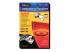 Fellowes Laminating Pouches Capture 125 micron - De face