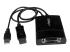 StarTech DisplayPort to DVI Adapter - Front