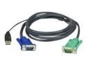 ATEN Micro-Lite 2L-5203U