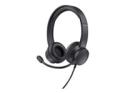 Trust HS-150 - Headset