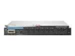 Hewlett Packard Enterprise HPE 6120XG Blade Switch