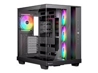 be quiet! Light Base 500 LX
