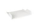 Roline - Rackhylde - 350 mm depth, 25 kg load capacity
