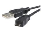StarTech 3m Micro USB Cable M/M USB A to Micro B