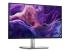 DELL-P2425H - Dell P2425H - LED monitor - Left-angle