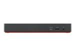 Lenovo ThinkPad Universal Thunderbolt 4 Dock
