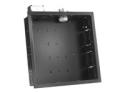 Chief Proximity Large In-Wall Storage Box for Flat Panel Displays