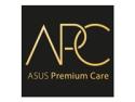 ASUS Warranty Extension Package Local