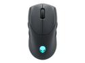 Alienware Tri-Mode Gaming Mouse AW720M