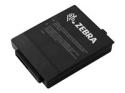 Zebra - Batteri - Li-Ion